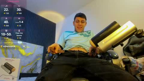 Snapshot of ethanx18 chatting on June 2026 04:24:01 AM ethanx18 online show from June 2026 04:24:01 AM