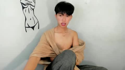 Ethan online show from February 2025 02:31:02 PM