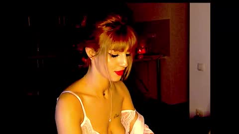 Serena online show from February 2026 08:49:01 PM