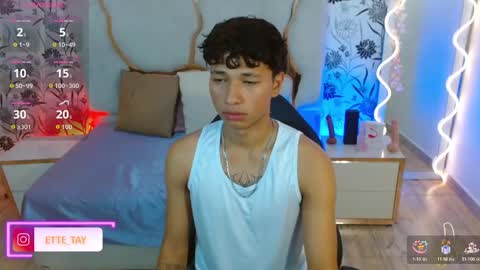 Snapshot of ette_tay chatting on October 2025 03:52:02 AM ette online show from October 2025 03:52:02 AM