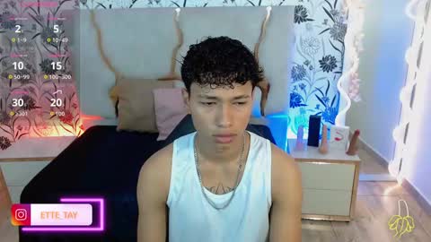 Snapshot of ette_tay chatting on October 2025 03:29:02 AM ette online show from October 2025 03:29:02 AM