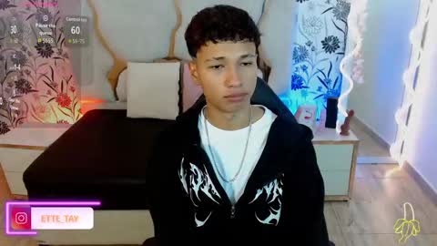 Snapshot of ette_tay chatting on November 2025 03:19:01 AM ette online show from November 2025 03:19:01 AM