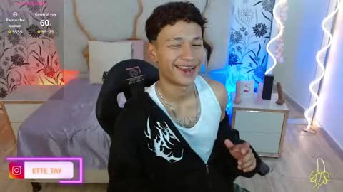 Snapshot of ette_tay chatting on November 2025 03:06:01 AM ette online show from November 2025 03:06:01 AM