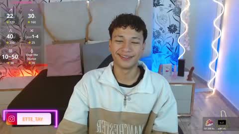 Snapshot of ette_tay chatting on November 2025 03:05:02 AM ette online show from November 2025 03:05:02 AM