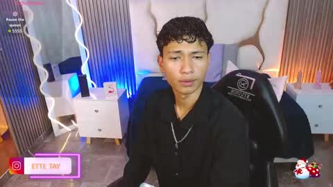 Snapshot of ette_tay chatting on November 2025 03:34:01 AM ette online show from November 2025 03:34:01 AM