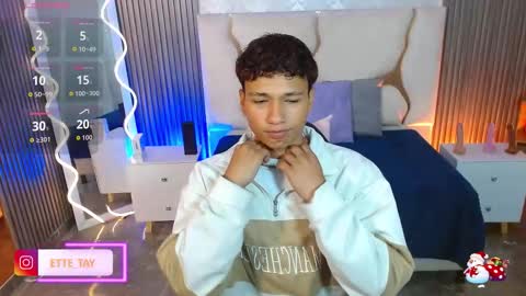 Snapshot of ette_tay chatting on November 2025 03:18:02 AM ette online show from November 2025 03:18:02 AM