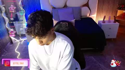 Snapshot of ette_tay chatting on December 2025 03:22:02 AM ette online show from December 2025 03:22:02 AM