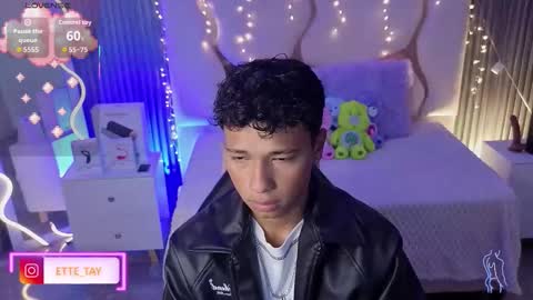 Snapshot of ette_tay chatting on February 2026 03:55:02 AM ette online show from February 2026 03:55:02 AM