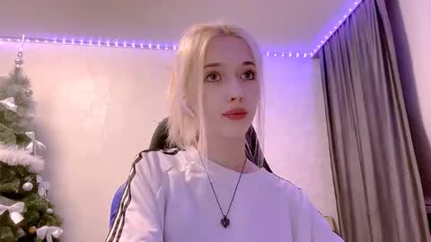 Snapshot of eufemiazurawski chatting on February 2026 01:36:01 PM Tali online show from February 2026 01:36:01 PM