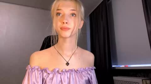 Snapshot of eufemiazurawski chatting on February 2026 12:10:02 PM Tali online show from February 2026 12:10:02 PM