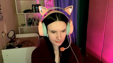 Kate online show from May 2026 06:33:01 AM