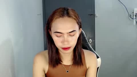 Snapshot of euniceariella21 chatting on February 2025 10:19:01 AM YELLA online show from February 2025 10:19:01 AM