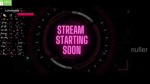 Eva  next show  8pm CEST AMST online show from November 2025 06:40:02 PM