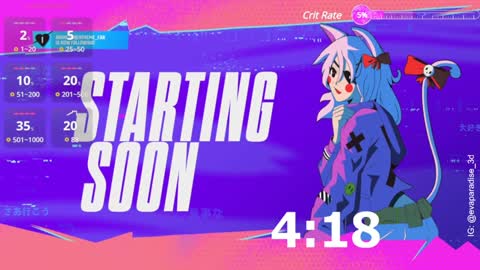 Eva online show from January 2025 08:55:01 PM