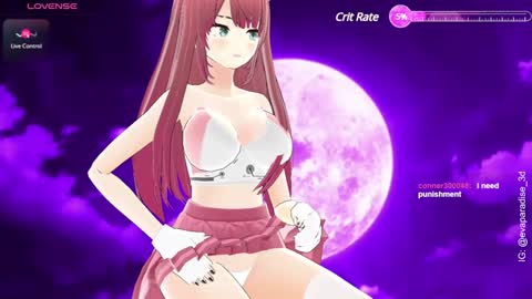 Eva online show from February 2025 03:53:02 PM