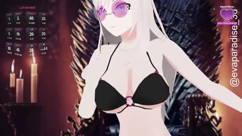 Eva online show from January 2026 11:21:01 PM