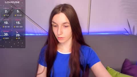 Eva online show from November 2025 02:06:02 AM