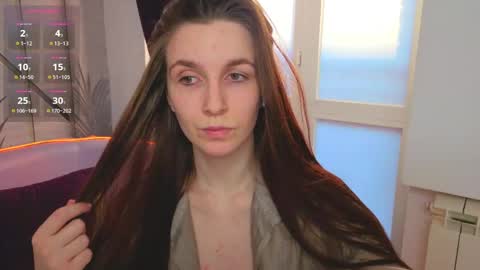 Eva online show from April 2026 02:17:01 AM