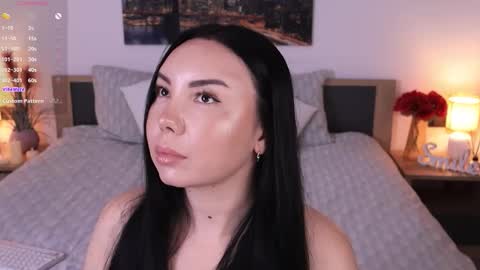 Eva online show from November 2025 10:04:02 AM