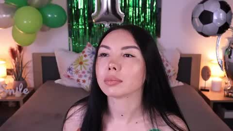 Eva online show from July 2026 04:30:01 AM