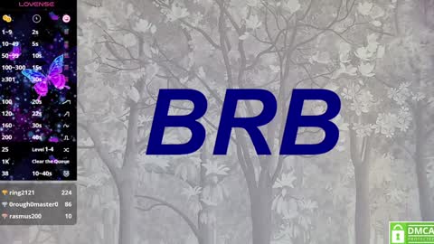 Eva online show from January 2025 07:13:02 PM
