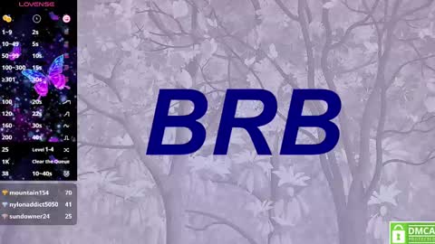 Eva online show from February 2025 04:17:02 PM