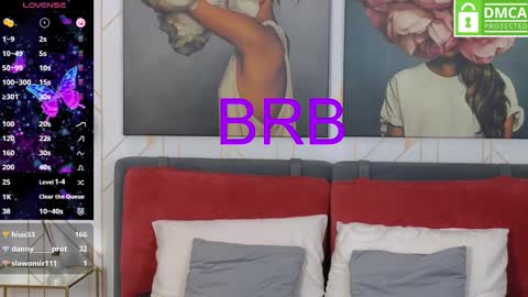 Eva online show from February 2025 07:19:02 PM