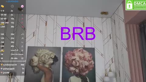 Eva online show from February 2025 07:16:01 PM