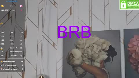 Eva online show from March 2025 04:13:02 PM