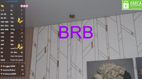 Eva online show from March 2025 07:17:01 PM