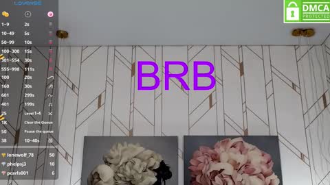 Eva online show from March 2025 07:12:02 AM