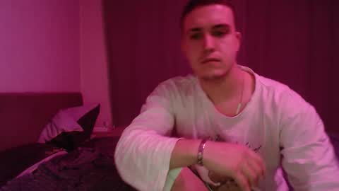 Eva  Alex online show from January 2026 11:04:02 AM