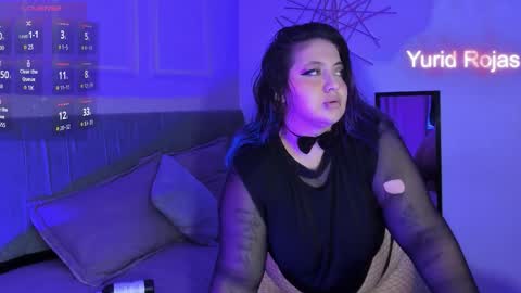 Eva  online show from October 2025 01:39:02 AM