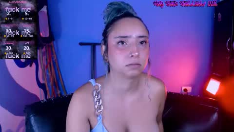 Iris Smile  independent model online show from February 2026 04:30:01 PM