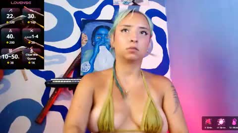 Snapshot of eva_brooks1 chatting on June 2026 03:55:02 PM Iris Smile independent model online show from June 2026 03:55:02 PM