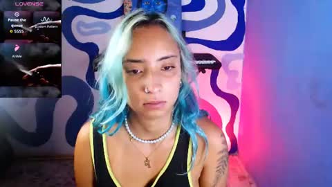 Snapshot of eva_brooks1 chatting on July 2026 04:20:01 PM Iris Smile independent model online show from July 2026 04:20:01 PM