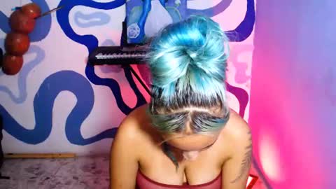 Snapshot of eva_brooks1 chatting on July 2026 04:45:02 PM Iris Smile independent model online show from July 2026 04:45:02 PM