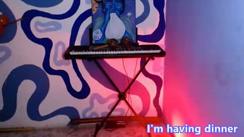 Snapshot of eva_brooks1 chatting on July 2026 04:45:01 PM Iris Smile independent model online show from July 2026 04:45:01 PM