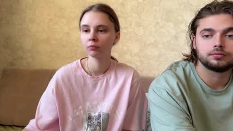 Eva Calvin online show from November 2025 03:01:02 AM