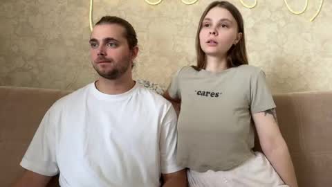 Eva Calvin online show from March 2026 04:28:02 AM