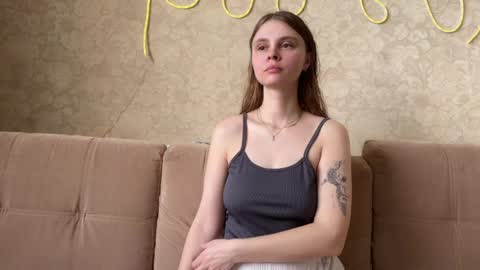 Eva Calvin online show from April 2026 04:57:01 AM