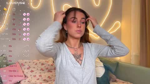 Eva online show from December 2025 01:23:01 AM