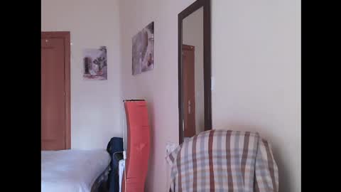 Snapshot of eva_cutesmile chatting on May 2026 06:28:02 PM Eva online show from May 2026 06:28:02 PM