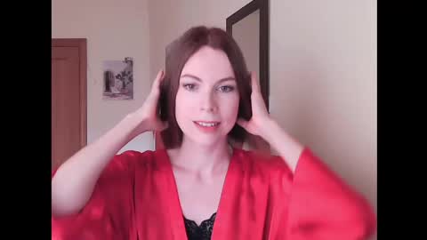 Snapshot of eva_cutesmile chatting on June 2026 06:08:02 PM Eva online show from June 2026 06:08:02 PM