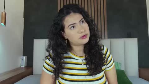 EVA DAEMON  online show from February 2026 11:20:01 AM