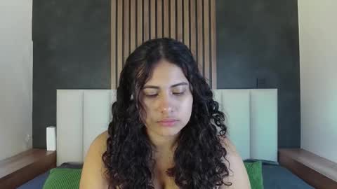 EVA DAEMON  online show from March 2026 11:45:02 AM