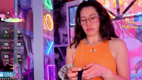 eva delight online show from November 2025 11:21:01 AM