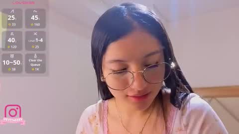 Eva online show from March 2026 10:15:02 AM