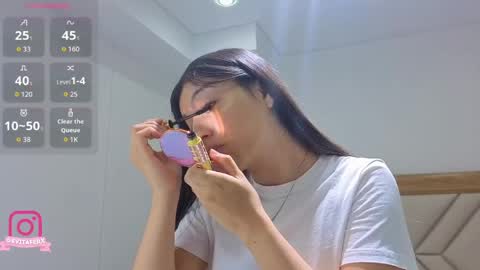 Eva online show from April 2026 10:18:02 AM