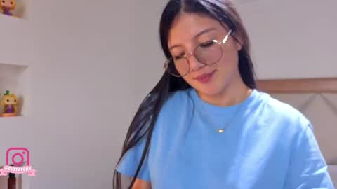 Eva online show from May 2026 04:04:02 PM